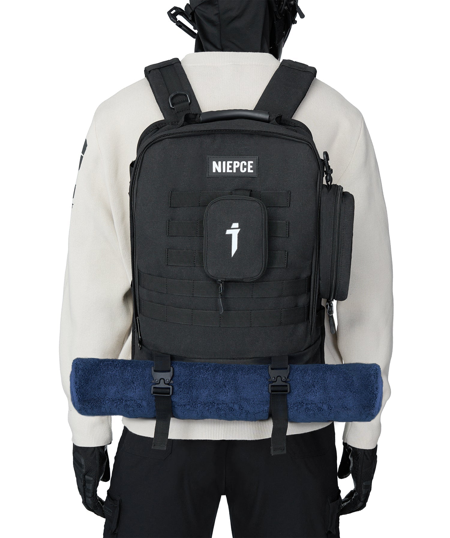 NB1 I-Tech Industrial Backpack