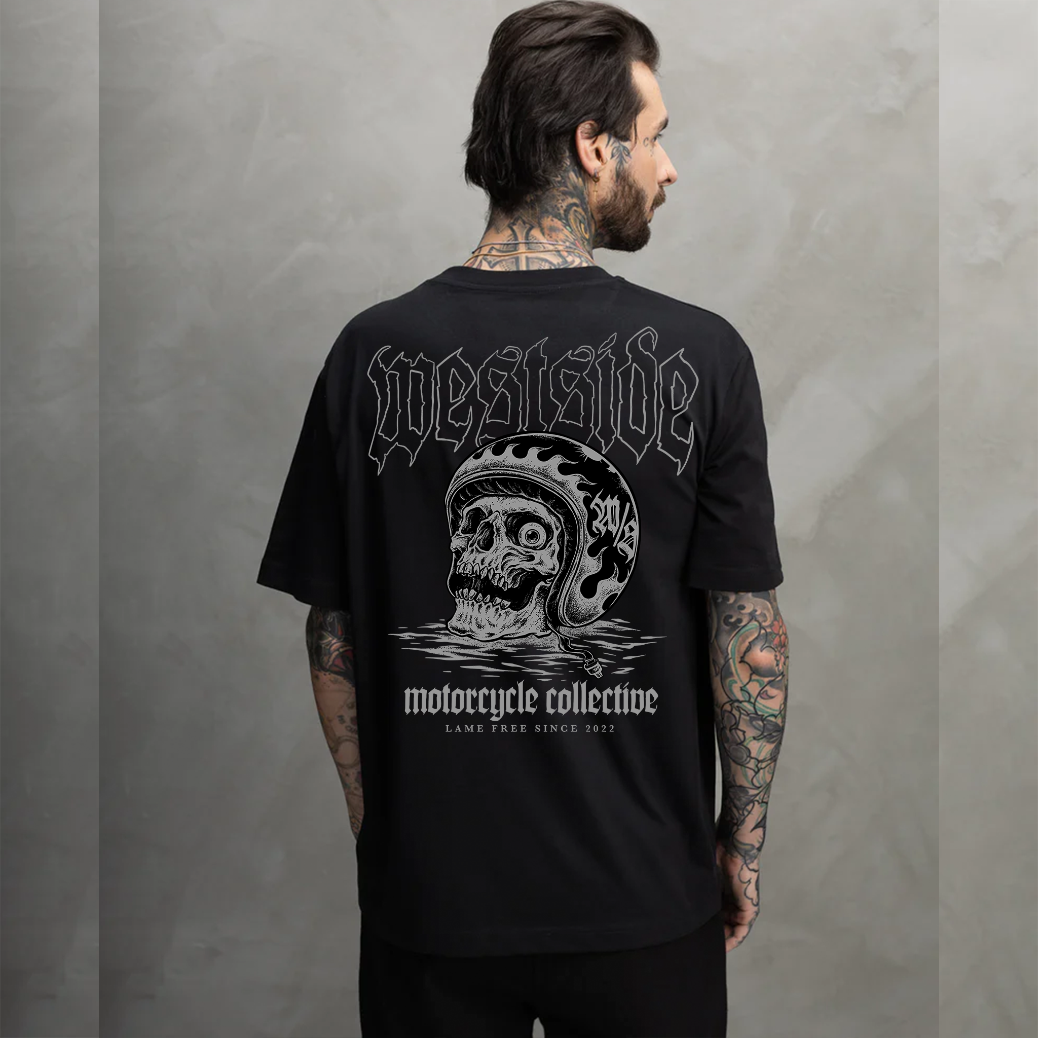 Lame Free T-Shirt