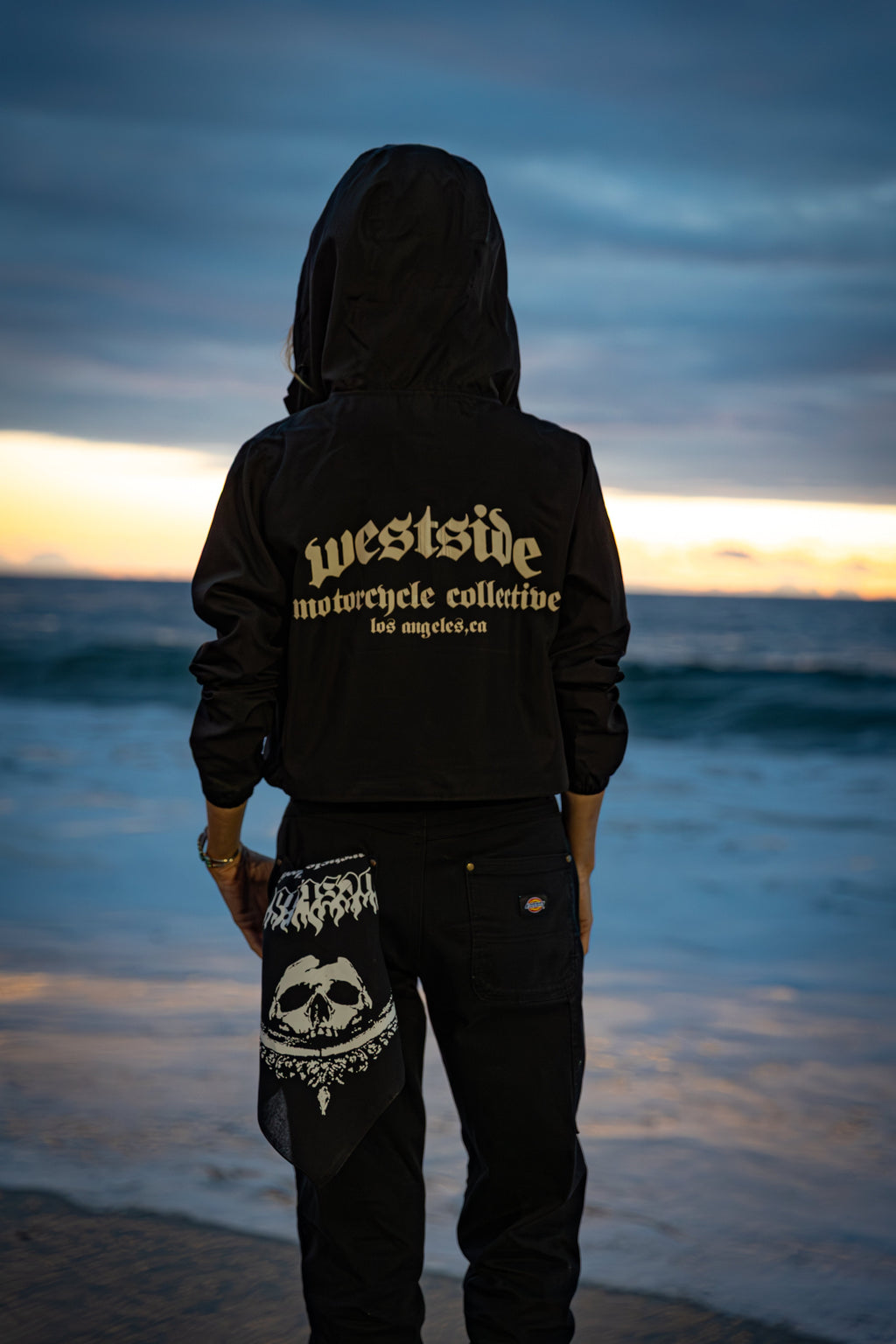 Necropolis Bandanna