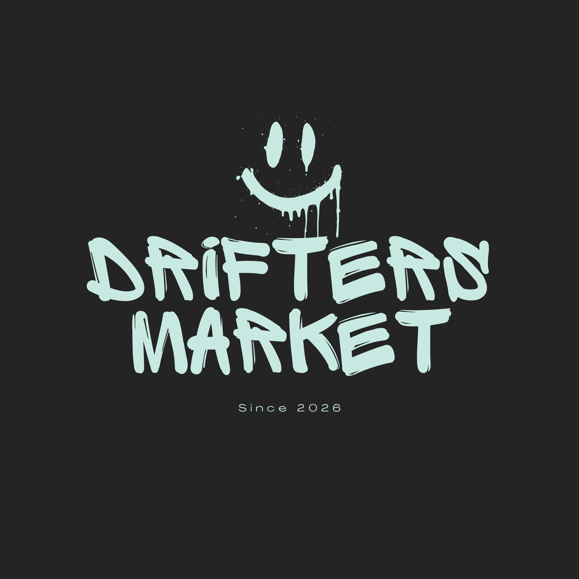 Drifters Market 