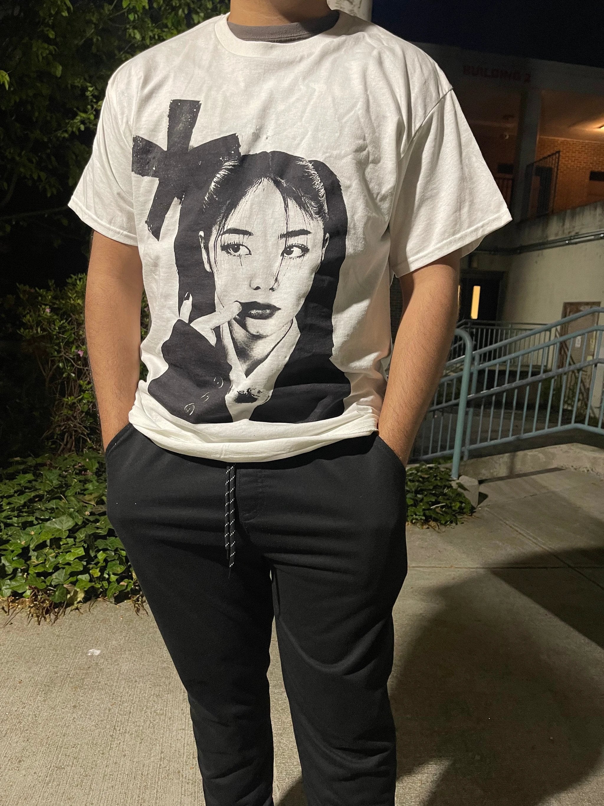 Opium Attitude Streetwear