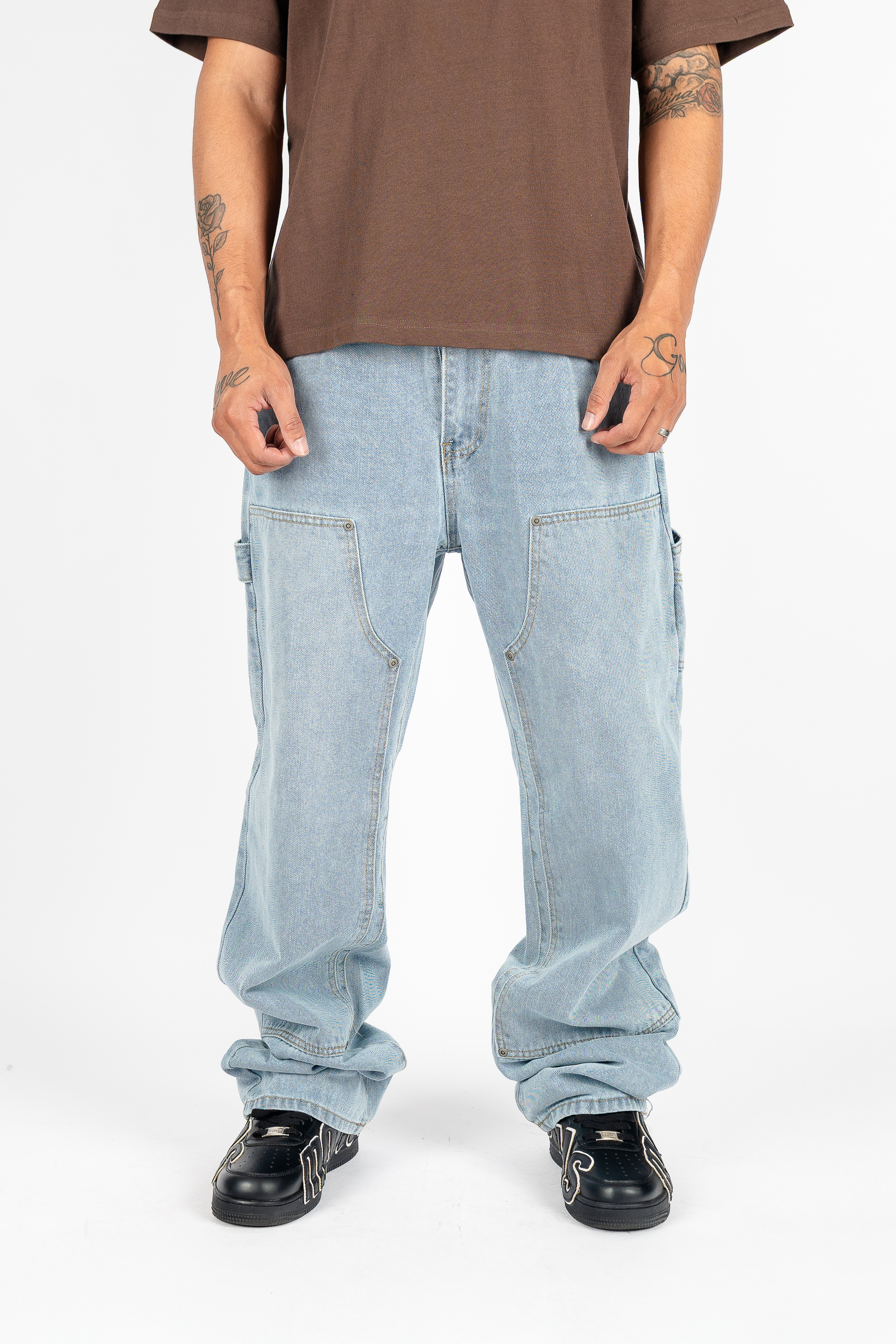 Baggy Carpenter Jeans