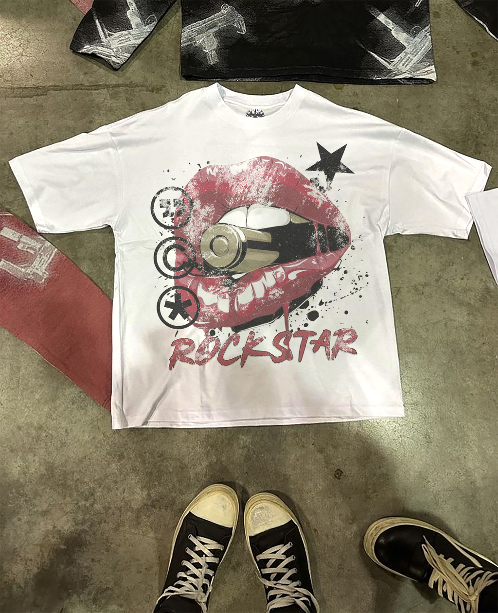 Rockstar Streetwear