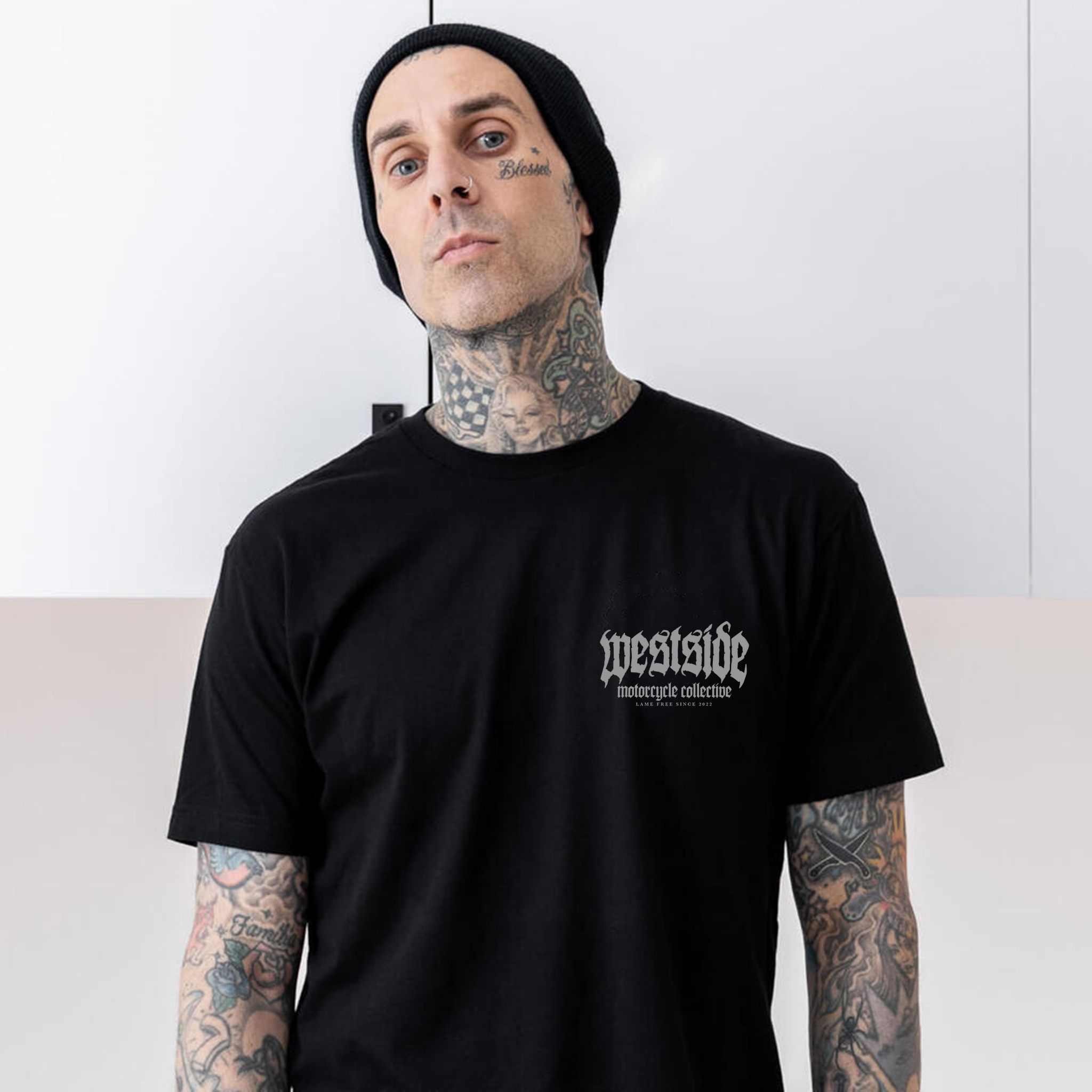 Lame Free T-Shirt