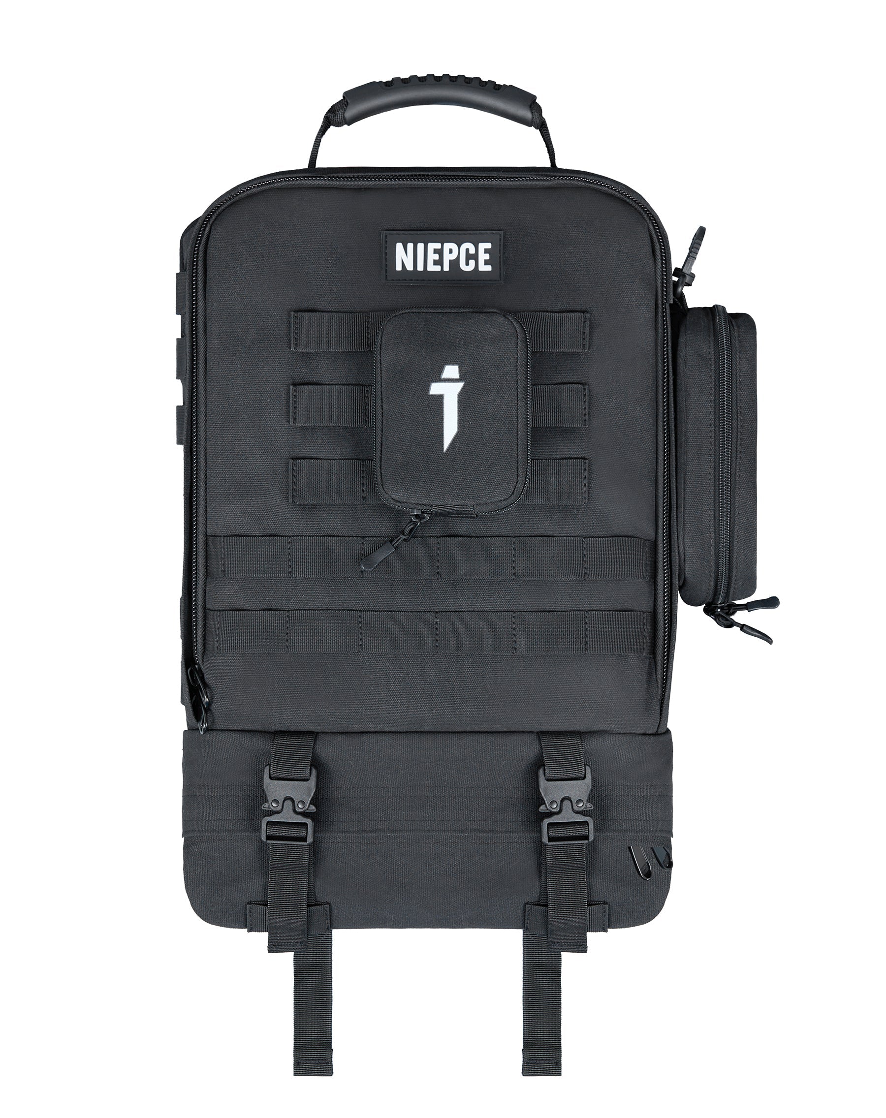NB1 I-Tech Industrial Backpack