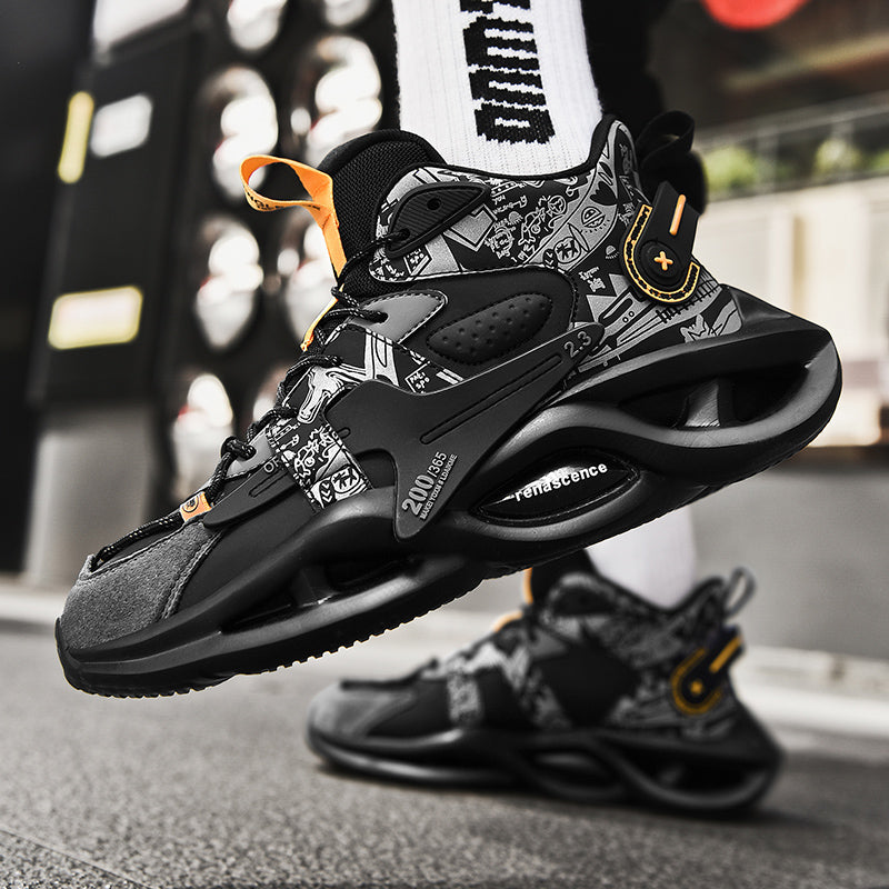 61101 NX Time-1 Sneakers