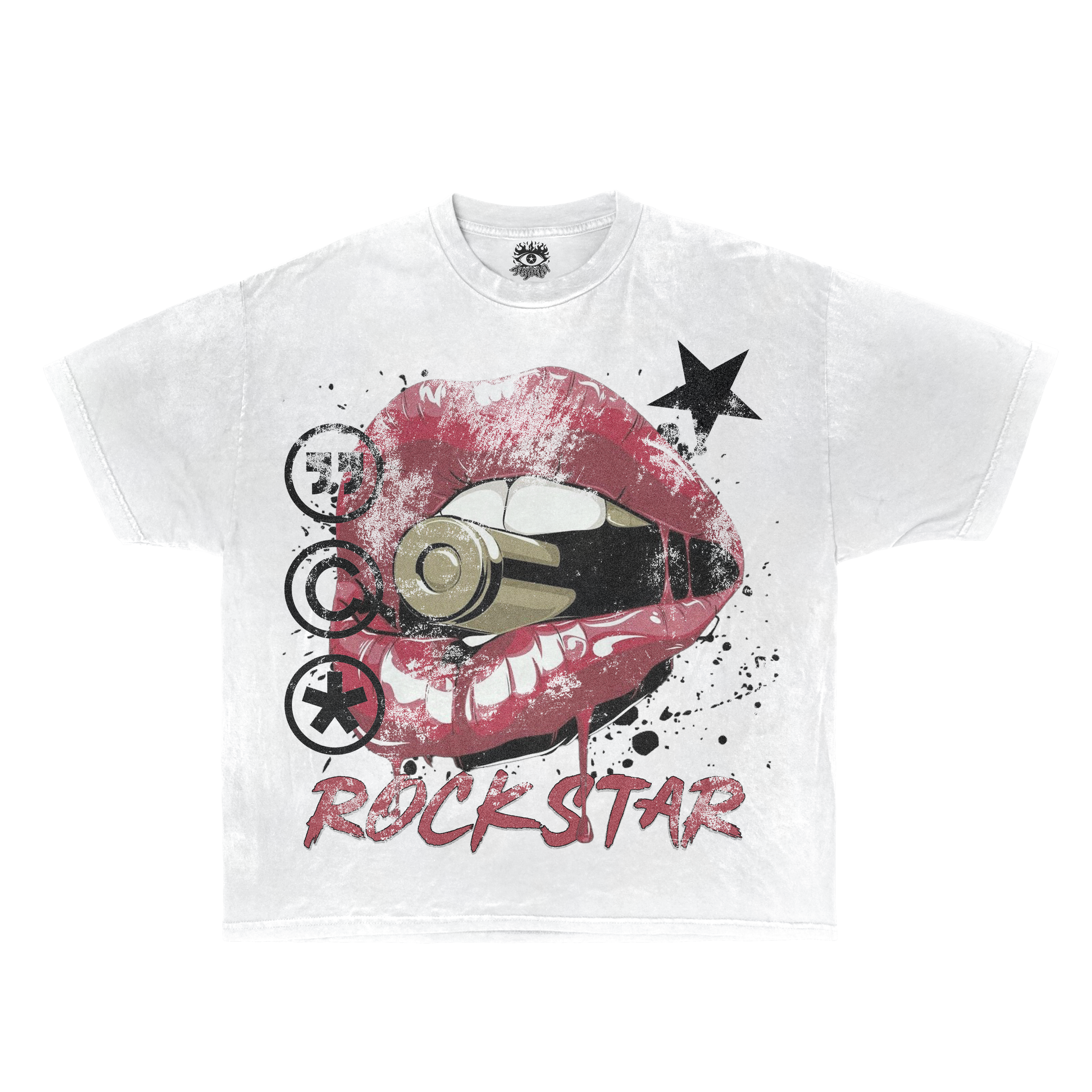 Rockstar Streetwear
